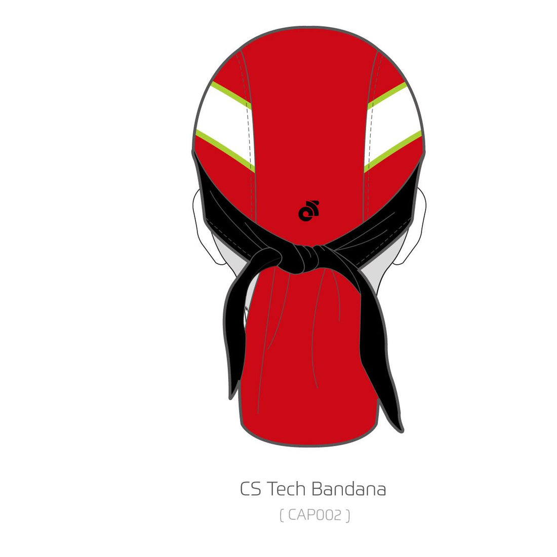 CS Tech Bandana