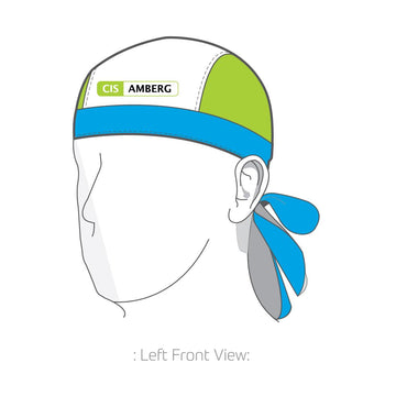 CS Tech Bandana
