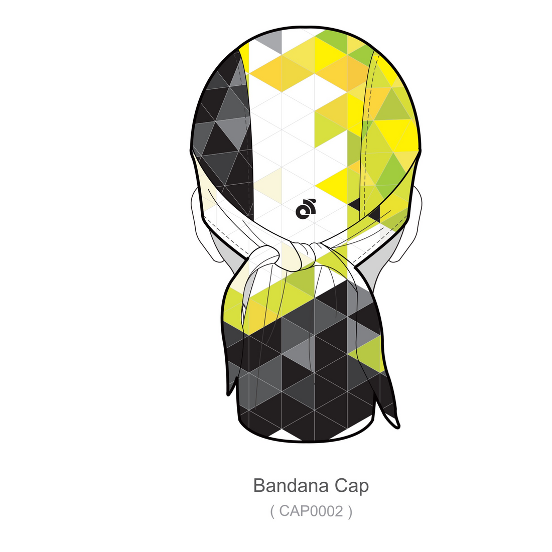 CS Tech Bandana