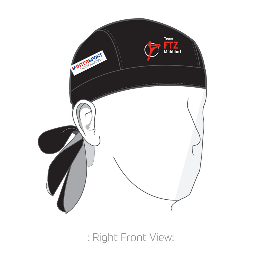 CS Tech Bandana