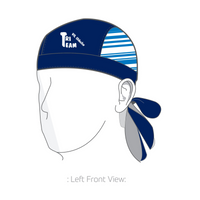CS Tech Bandana