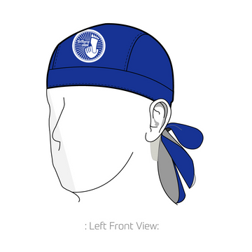 CS Tech Bandana