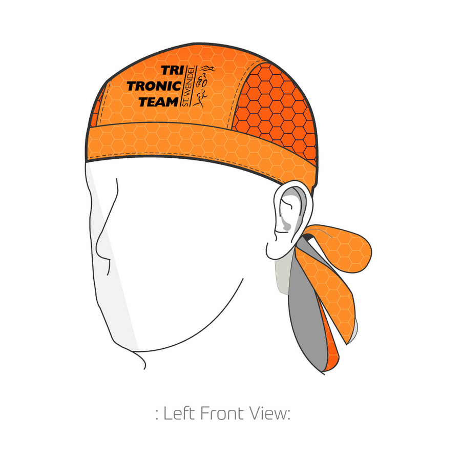 CS Tech Bandana