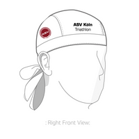 CS Tech Bandana