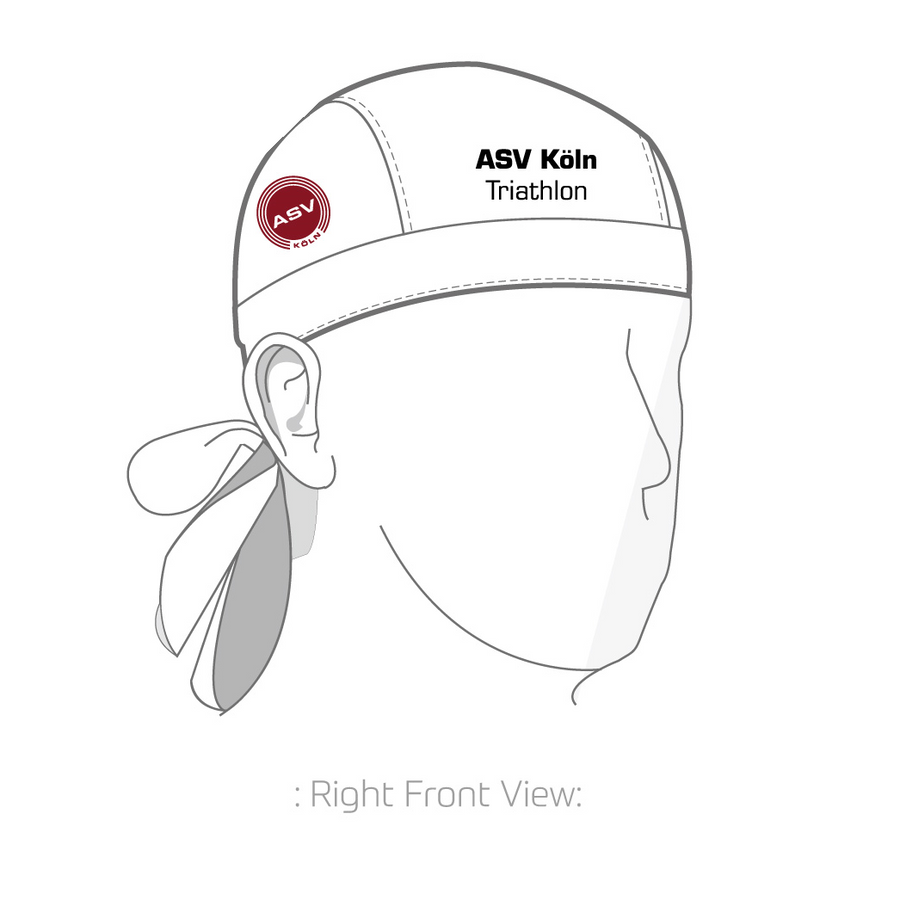 CS Tech Bandana
