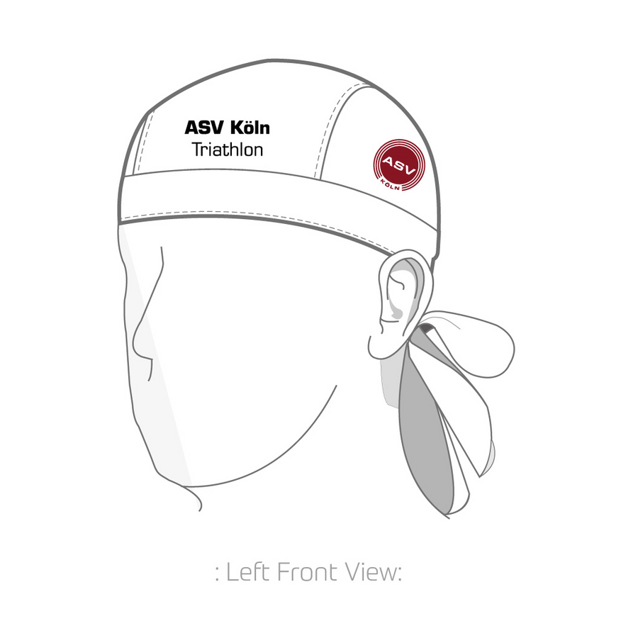 CS Tech Bandana