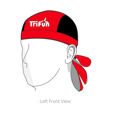 CS Tech Bandana