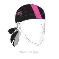 CS Tech Bandana