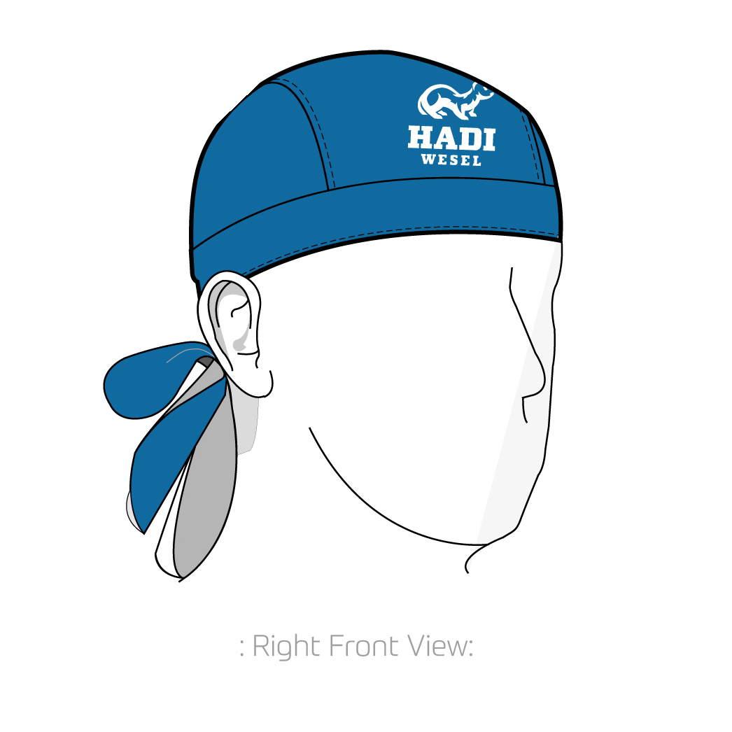 CS Tech Bandana