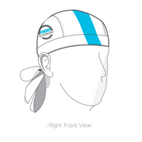CS Tech Bandana