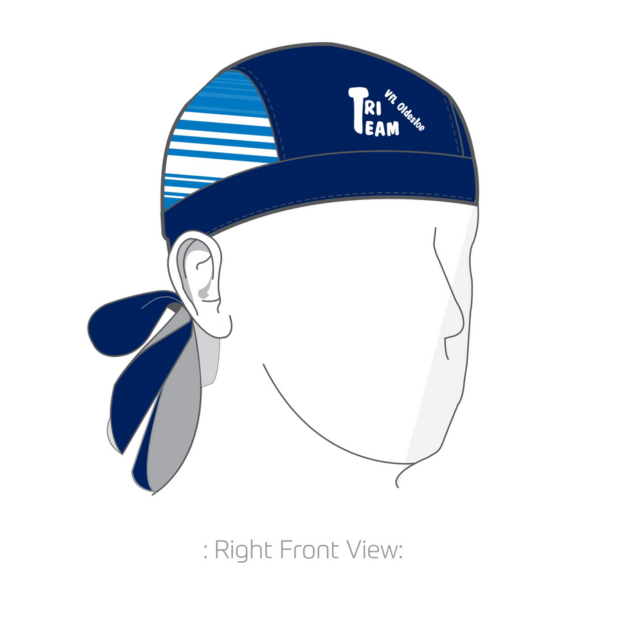 CS Tech Bandana
