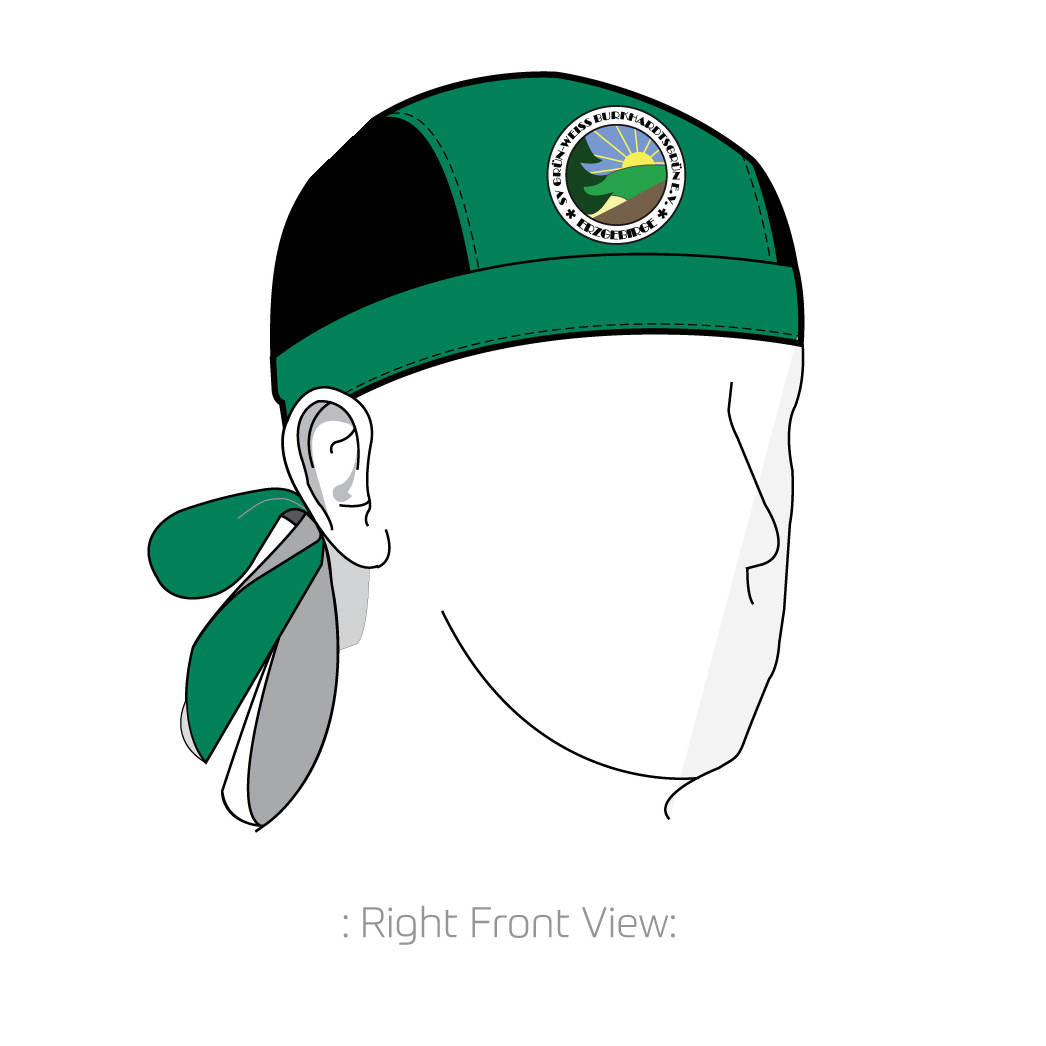 CS Tech Bandana