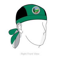 CS Tech Bandana