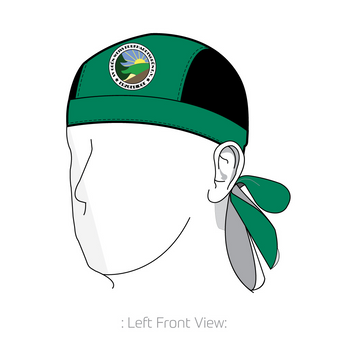 CS Tech Bandana