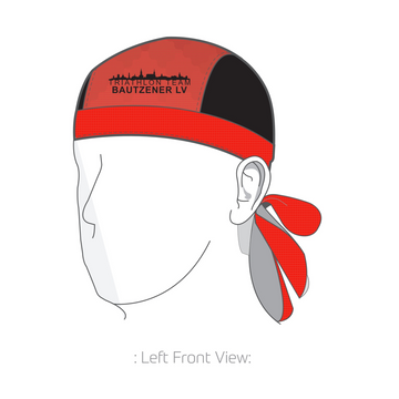 CS Tech Bandana