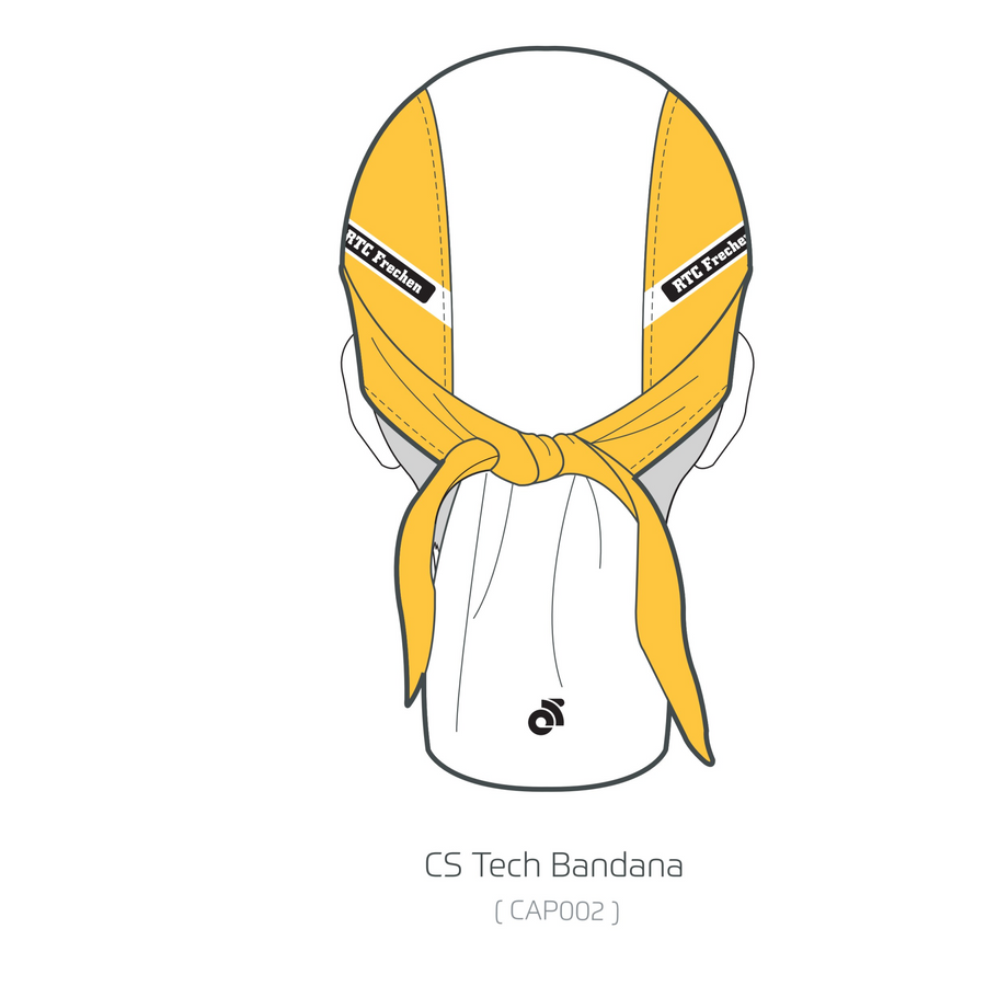 CS Tech Bandana