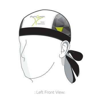 CS Tech Bandana