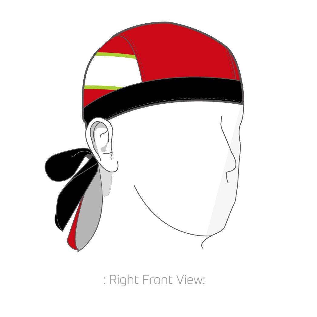 CS Tech Bandana