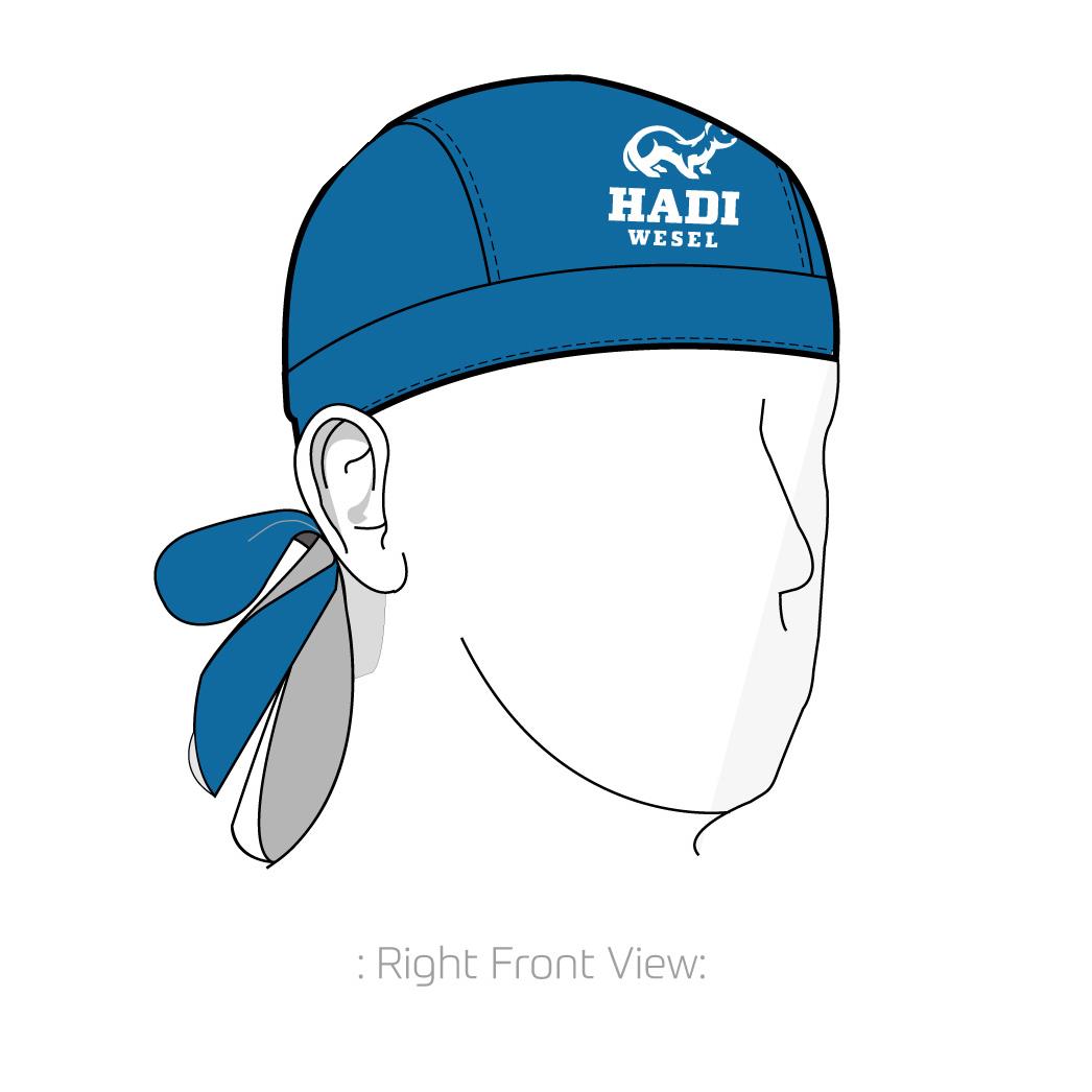 CS Tech Bandana