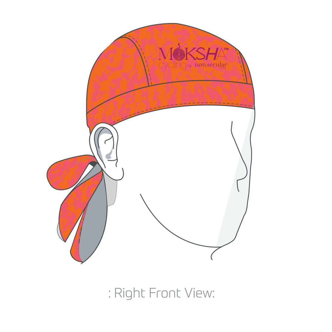 CS Tech Bandana