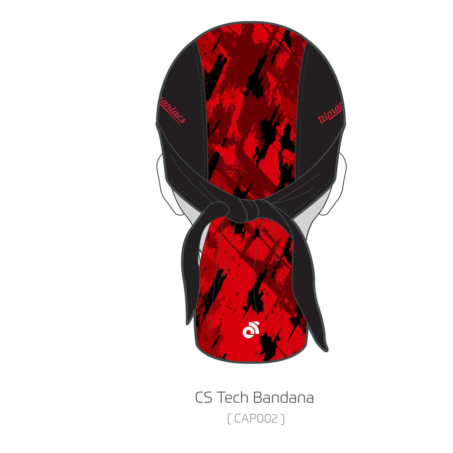 CS Tech Bandana