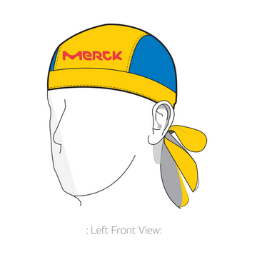 CS Tech Bandana