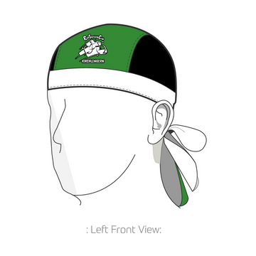 CS Tech Bandana