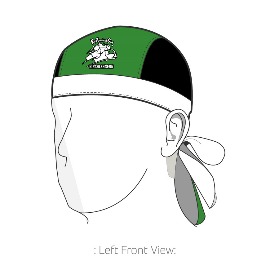 CS Tech Bandana