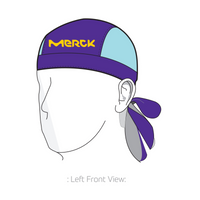 CS Tech Bandana