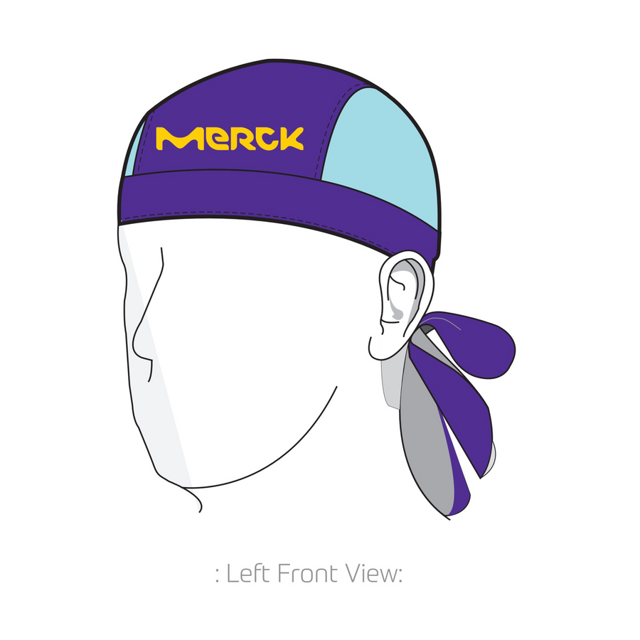 CS Tech Bandana