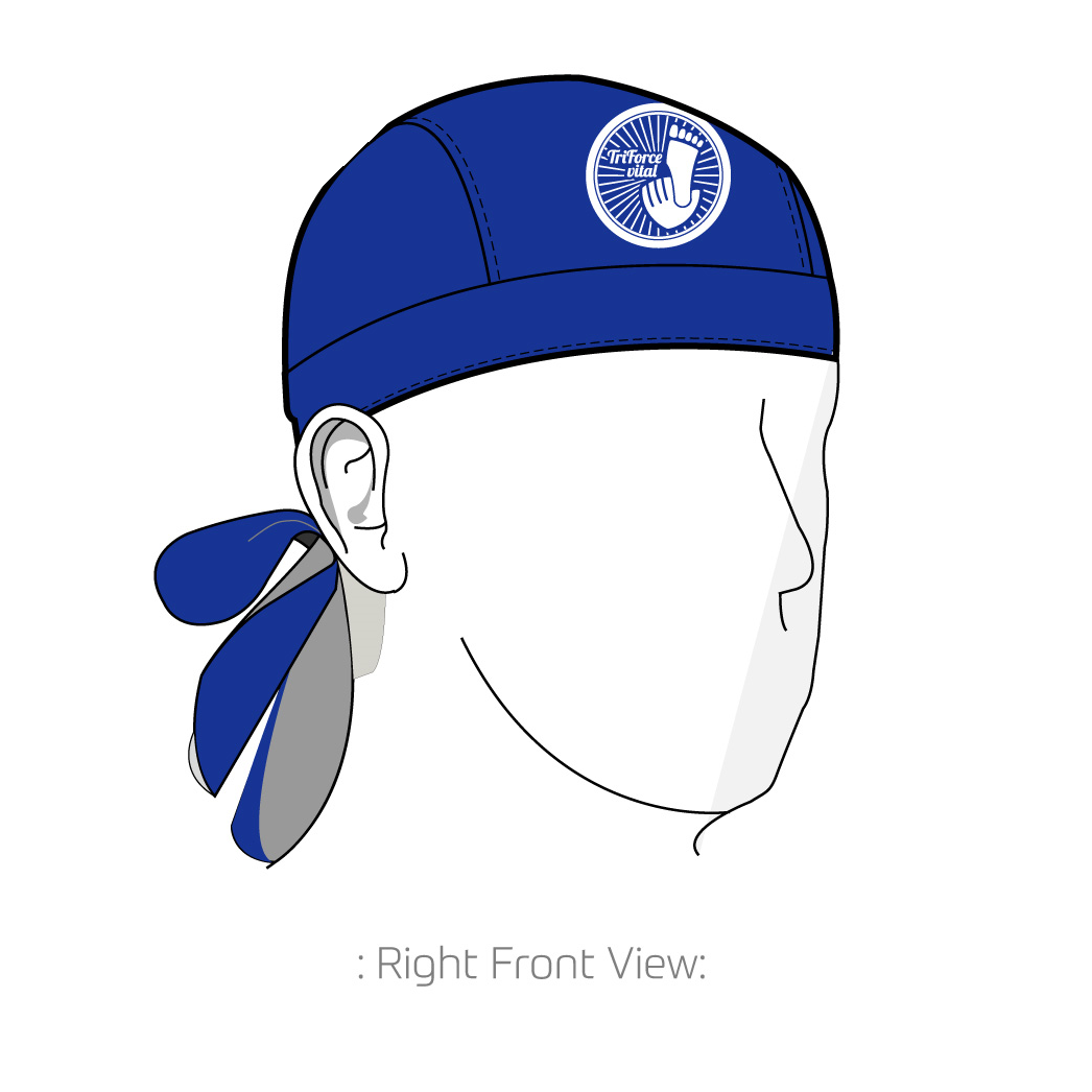 CS Tech Bandana