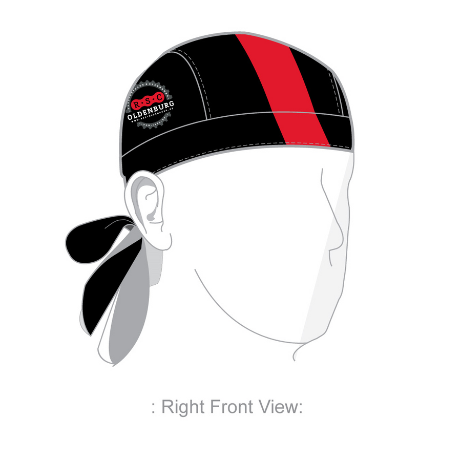 CS Tech Bandana
