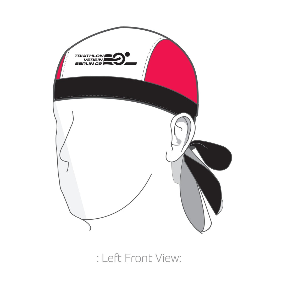 CS Tech Bandana