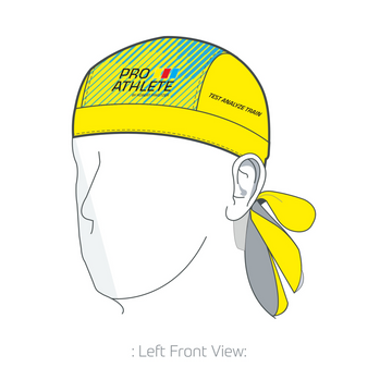 CS Tech Bandana