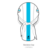 CS Tech Bandana