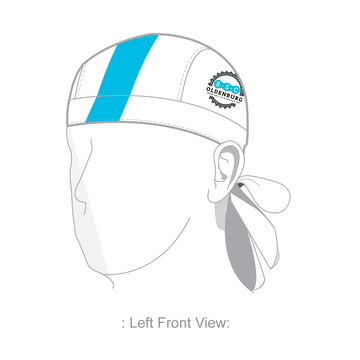 CS Tech Bandana