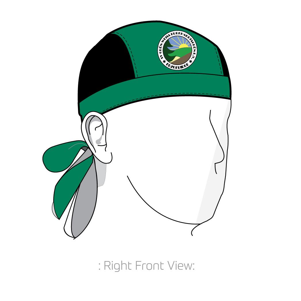 CS Tech Bandana