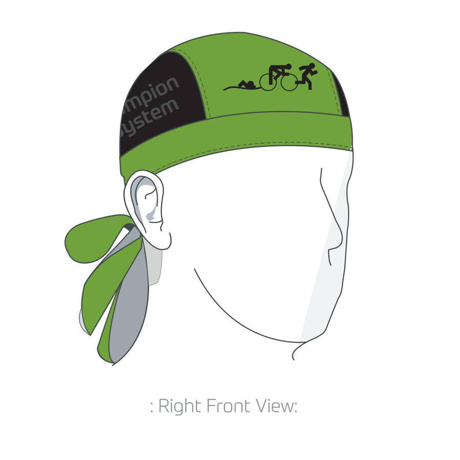 CS Tech Bandana