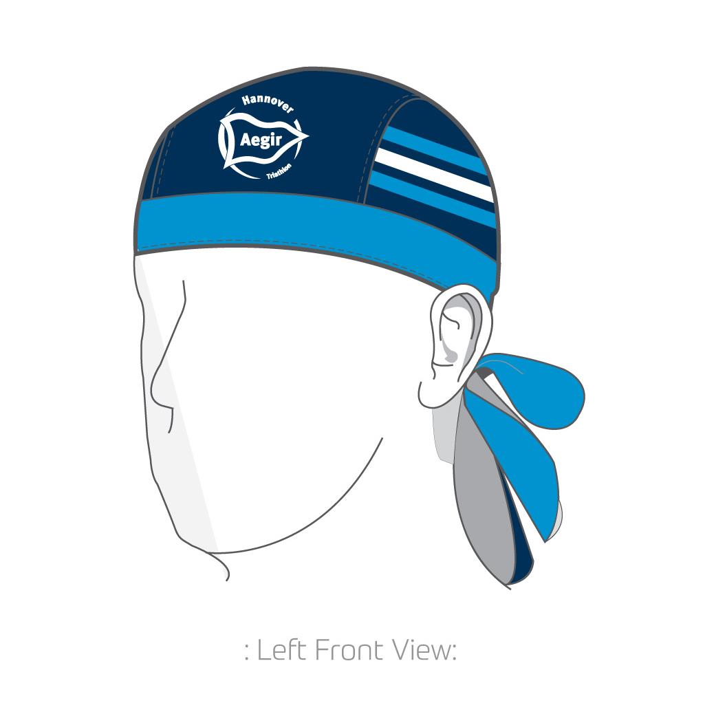 CS Tech Bandana