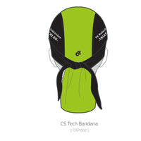 CS Tech Bandana