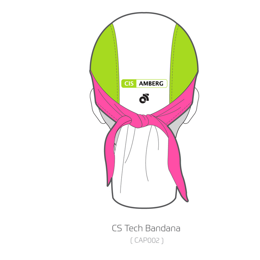 CS Tech Bandana