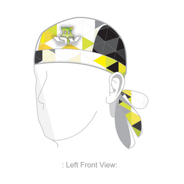 CS Tech Bandana