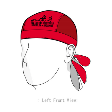CS Tech Bandana