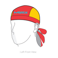CS Tech Bandana