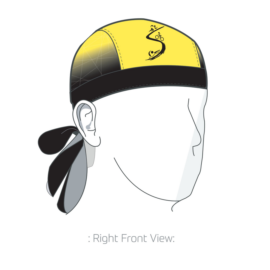 CS Tech Bandana