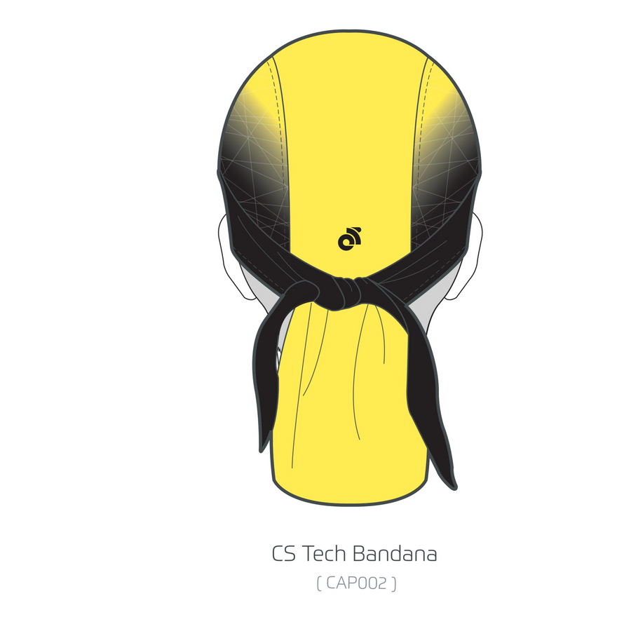 CS Tech Bandana