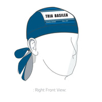 CS Tech Bandana