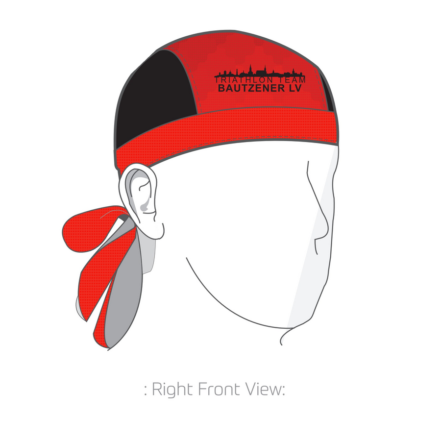 CS Tech Bandana
