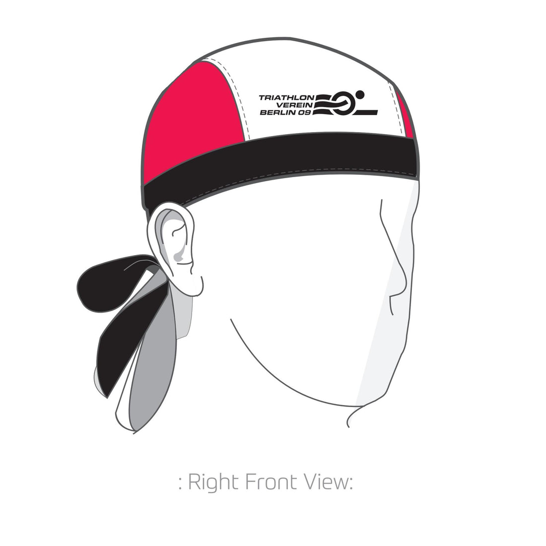 CS Tech Bandana
