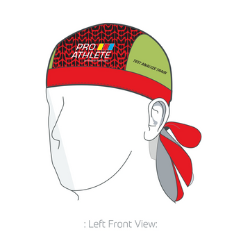 CS Tech Bandana